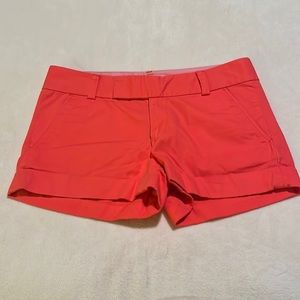 Lilly Pulitzer Barclay Shorts